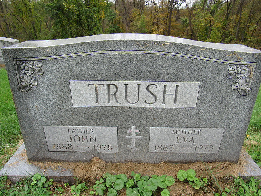 tombstone